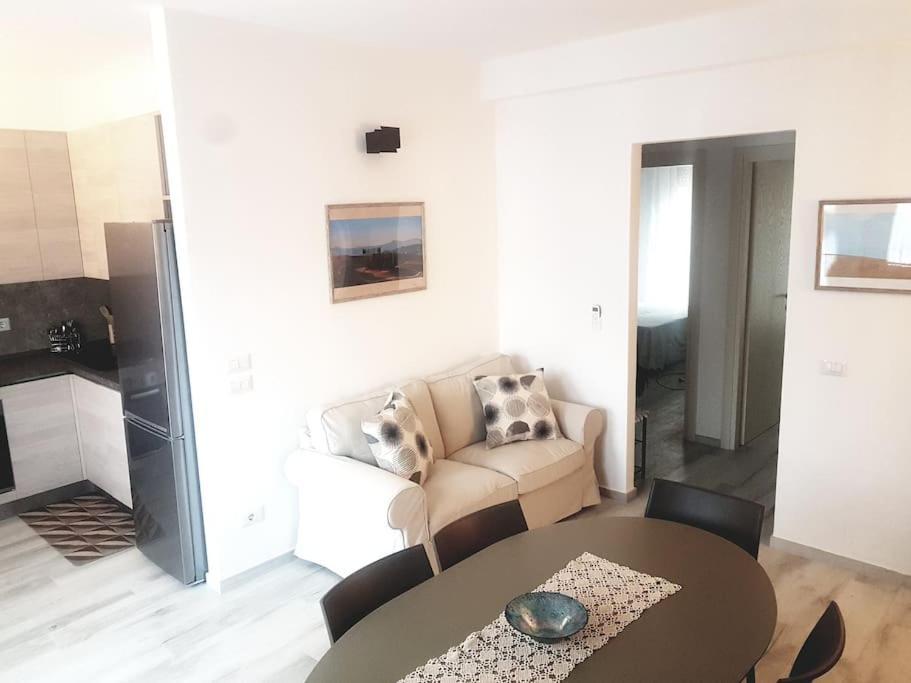 La Casina Di Nonna Giulia Apartman Castiglione dʼOrcia Kültér fotó