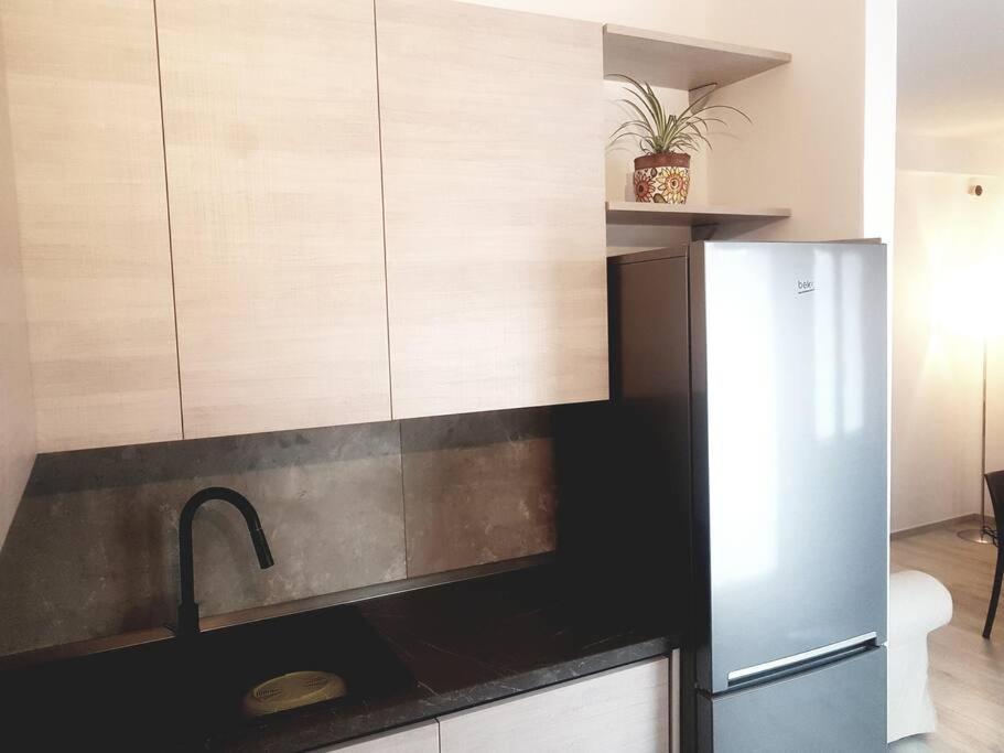 La Casina Di Nonna Giulia Apartman Castiglione dʼOrcia Kültér fotó