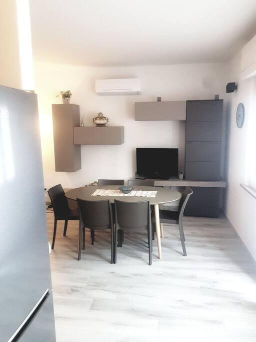 La Casina Di Nonna Giulia Apartman Castiglione dʼOrcia Kültér fotó